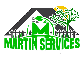 Martin Tree Service LLC logo